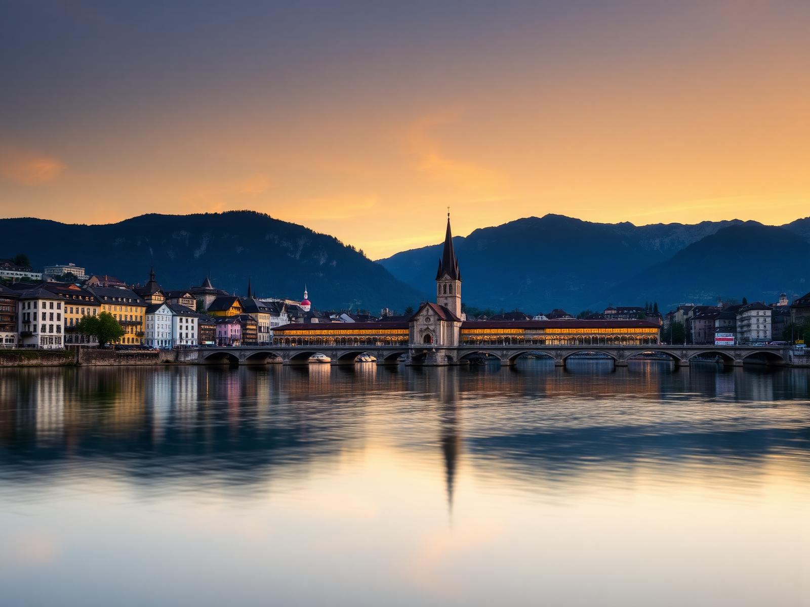 Lucerne