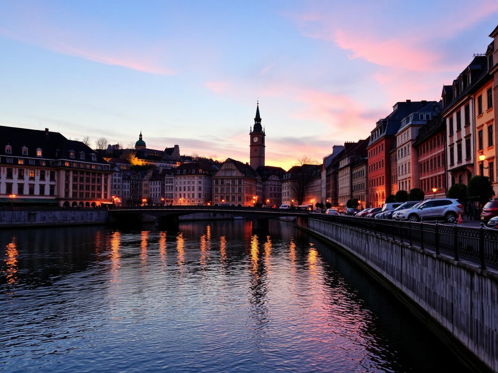 Zurich